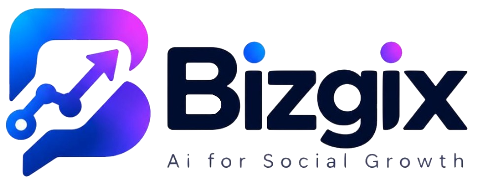 Bizgix — A.I. for Business Growth